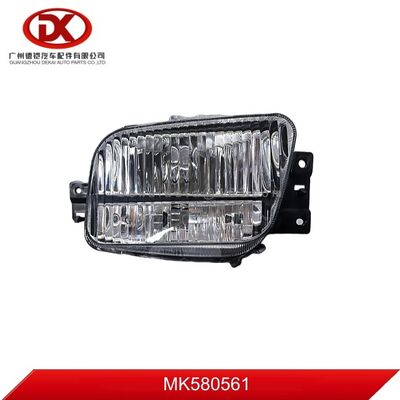 Đèn sương mù bên trái phù hợp với MITSUBISHI MK580561 03-5005L 035005L 214-2051L-UE