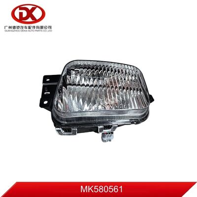 Đèn sương mù bên trái phù hợp với MITSUBISHI MK580561 03-5005L 035005L 214-2051L-UE