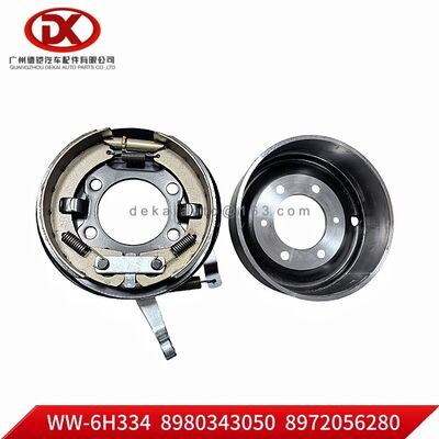 Máy phanh tay Asm 8980343050 8972056280 8 98034305 0 8 97205628 0 cho Isuzu FSR/6BG1 Truck Parts