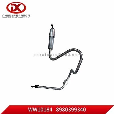 8973718311 8980399340 8 97371831 1 8 98039934 0 ống nhiên liệu số 1 4HK1 1 cho ISUZU 4HK1 THIÊN CÁC