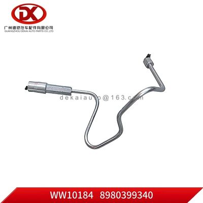 8973718311 8980399340 8 97371831 1 8 98039934 0 ống nhiên liệu số 1 4HK1 1 cho ISUZU 4HK1 THIÊN CÁC