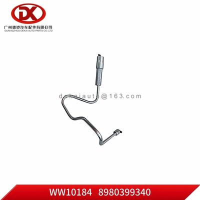8973718311 8980399340 8 97371831 1 8 98039934 0 ống nhiên liệu số 1 4HK1 1 cho ISUZU 4HK1 THIÊN CÁC