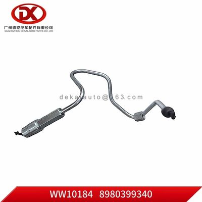 8973718311 8980399340 8 97371831 1 8 98039934 0 ống nhiên liệu số 1 4HK1 1 cho ISUZU 4HK1 THIÊN CÁC