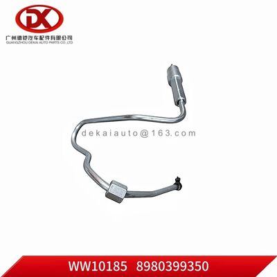 ống nhiên liệu số 1 4HK1 2 cho ISUZU 4HK1 TRUCK PARTS 8973734171 8980399350 8 97373417 1 8 98039935 0