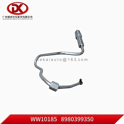 ống nhiên liệu số 1 4HK1 2 cho ISUZU 4HK1 TRUCK PARTS 8973734171 8980399350 8 97373417 1 8 98039935 0