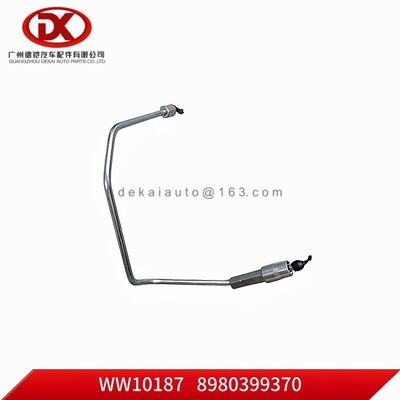 ống nhiên liệu số 1 4HK1 4 cho ISUZU 4HK1 TRUCK PARTS 8973718341 8980399370