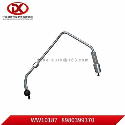 ống nhiên liệu số 1 4HK1 4 cho ISUZU 4HK1 TRUCK PARTS 8973718341 8980399370
