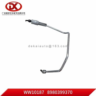ống nhiên liệu số 1 4HK1 4 cho ISUZU 4HK1 TRUCK PARTS 8973718341 8980399370