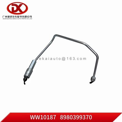 ống nhiên liệu số 1 4HK1 4 cho ISUZU 4HK1 TRUCK PARTS 8973718341 8980399370