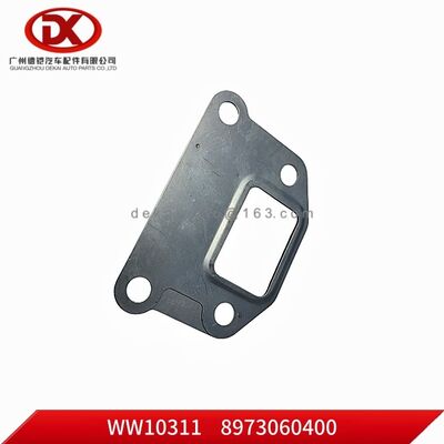EGR Valve Gasket cho ISUZU 4HK1 TRUCK PARTS 8973060400
