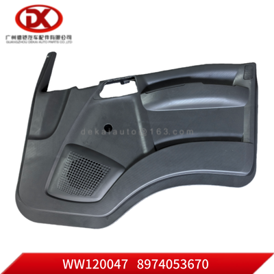 Ban cửa bên phải 8974053670 8 97405367 0 cho ISUZU NPR NLR 700P 4HK1 Truck Parts