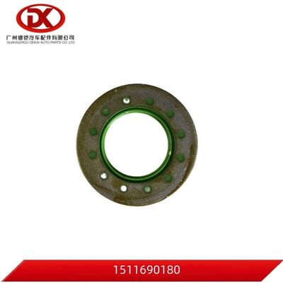 Máy rửa chân xích 1511690180 1 51169018 0 cho ISUZU CYZ51 FVR34 Chiếc xe tải