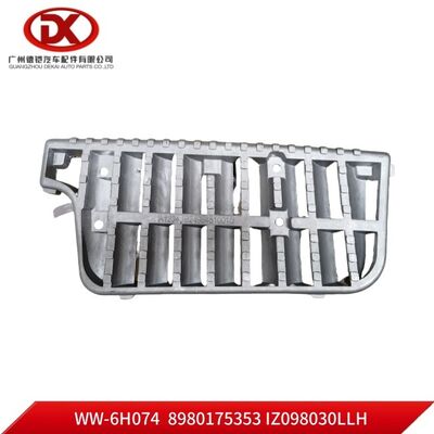 BƯỚC PANEL LOWER; LH 8980175353 8 98017535 3 IZ098030LLH dành cho phụ tùng xe tải ISUZU F SERIES 07-ON