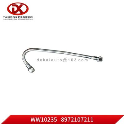 ống nhiên liệu 8972107211 8 97210721 1 cho ISUZU 4HG1 Chiếc xe tải