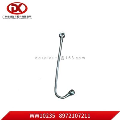 ống nhiên liệu 8972107211 8 97210721 1 cho ISUZU 4HG1 Chiếc xe tải