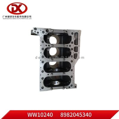 Khối xi lanh 8982045340 8 98204534 0 Dành cho phụ tùng xe tải ISUZU 4HG1-T