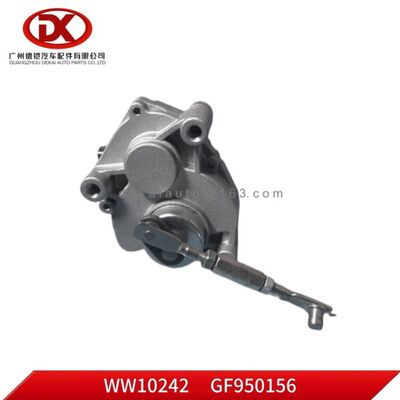 Activator Assy; Turbocharger GF950156 GF950211 NH9550211 NH950156 Cho ISUZU 4HK1 Chiếc xe tải