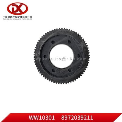 Bộ phận lái máy bơm phun 8972039211 8 97203921 1 Đối với xe tải ISUZU 4HF1 NPR