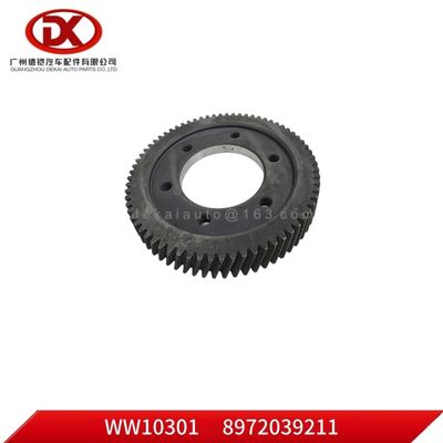 Bộ phận lái máy bơm phun 8972039211 8 97203921 1 Đối với xe tải ISUZU 4HF1 NPR