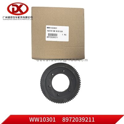 Bộ phận lái máy bơm phun 8972039211 8 97203921 1 Đối với xe tải ISUZU 4HF1 NPR