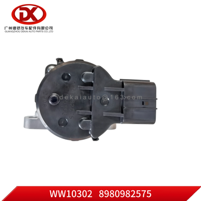 Van EGR 8980982575 8 98098257 5 Dành cho phụ tùng xe tải ISUZU FSR FRR FTR NPR NQR 4HK1