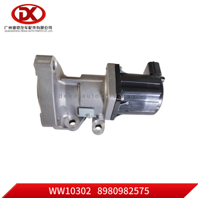 Van EGR 8980982575 8 98098257 5 Dành cho phụ tùng xe tải ISUZU FSR FRR FTR NPR NQR 4HK1