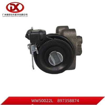 Lò phanh nô lệ xi lanh phía trước trái 8973588740 8 97358874 0 cho Isuzu 4HG1-T/4HE1/4HK1 Chiếc xe tải