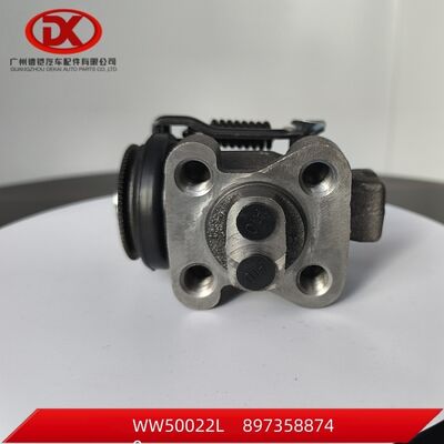 Lò phanh nô lệ xi lanh phía trước trái 8973588740 8 97358874 0 cho Isuzu 4HG1-T/4HE1/4HK1 Chiếc xe tải