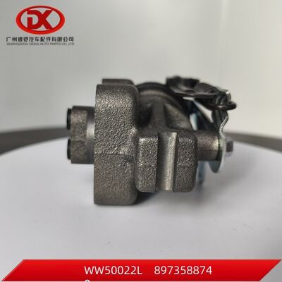 Lò phanh nô lệ xi lanh phía trước trái 8973588740 8 97358874 0 cho Isuzu 4HG1-T/4HE1/4HK1 Chiếc xe tải