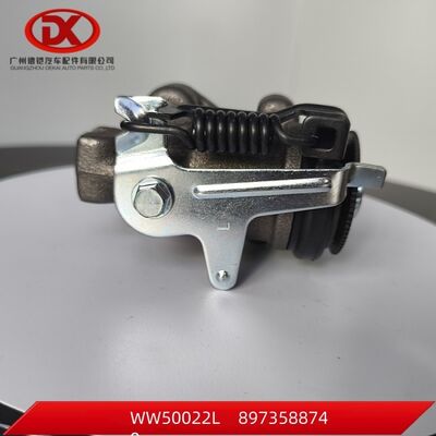 Lò phanh nô lệ xi lanh phía trước trái 8973588740 8 97358874 0 cho Isuzu 4HG1-T/4HE1/4HK1 Chiếc xe tải