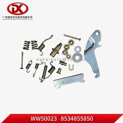 Bộ sửa phanh tay 8534855850 8 53485585 0 cho ISUZU 700P KY NQR Truck Parts