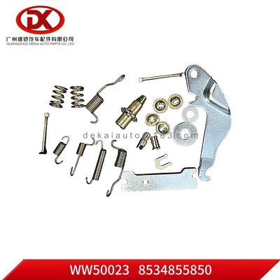Bộ sửa phanh tay 8534855850 8 53485585 0 cho ISUZU 700P KY NQR Truck Parts