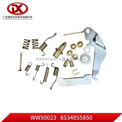 Bộ sửa phanh tay 8534855850 8 53485585 0 cho ISUZU 700P KY NQR Truck Parts