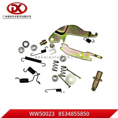 Bộ sửa phanh tay 8534855850 8 53485585 0 cho ISUZU 700P KY NQR Truck Parts