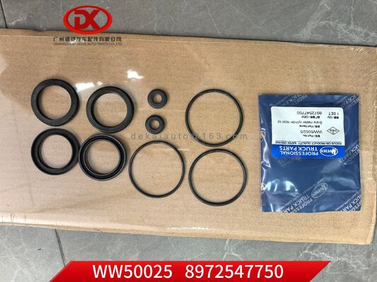 Bộ sửa chữa xi lanh chủ phanh 8972547750 8 97254775 0 cho ISUZU 4HG1/4HG1-T/4HE1/4HK1 TRUCK PARTS
