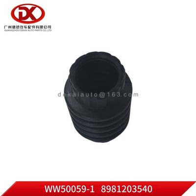Boot Pin Caliper phía trước 4777537121 8981203540 8 98120354 0 4 77753712 1 cho PHỤ TÙNG XE TẢI ISUZU NPR75 Е5