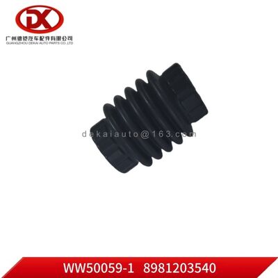 Boot Pin Caliper phía trước 4777537121 8981203540 8 98120354 0 4 77753712 1 cho PHỤ TÙNG XE TẢI ISUZU NPR75 Е5