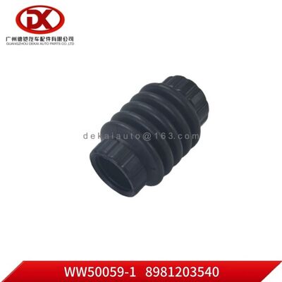 Boot Pin Caliper phía trước 4777537121 8981203540 8 98120354 0 4 77753712 1 cho PHỤ TÙNG XE TẢI ISUZU NPR75 Е5