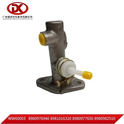 Clutch Master Cylinder  8980976940 8981016320 8980977650 8980982510 ISUZU NPR 4HF1 4HG1 4HG1-T 4HE1 4HK1 Truck Parts