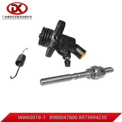 Đàn bình nô lệ ly hợp với xuân 8980047800 8973494230 8 98004780 0 8 97349423 0 ISUZU MYY5T 4HF1 Chiếc xe tải