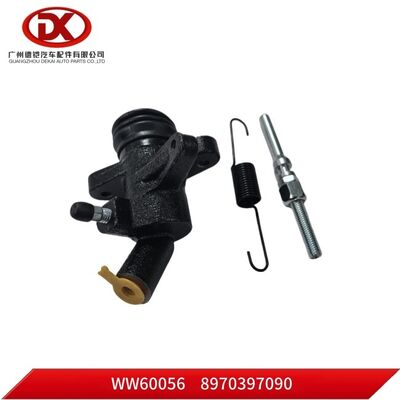 Xi lanh phanh nô lệ 8970397090 8 97039709 0 Phụ tùng xe tải ISUZU MZZ6U 4HE1