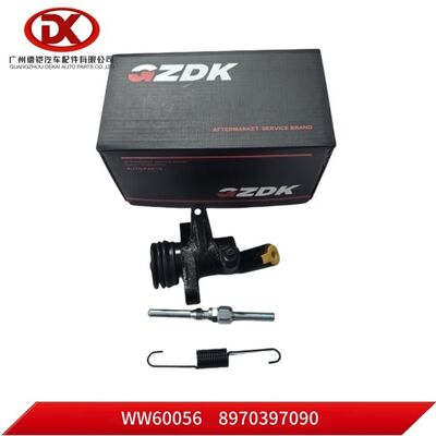 Xi lanh phanh nô lệ 8970397090 8 97039709 0 Phụ tùng xe tải ISUZU MZZ6U 4HE1