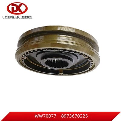 Synchronizer ((6) 26/45 8973670225 8 97367022 5 cho ISUZU MYY6P MT Truck Parts