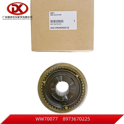 Synchronizer ((6) 26/45 8973670225 8 97367022 5 cho ISUZU MYY6P MT Truck Parts