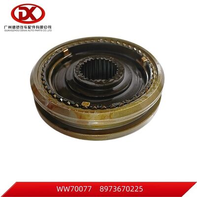 Synchronizer ((6) 26/45 8973670225 8 97367022 5 cho ISUZU MYY6P MT Truck Parts