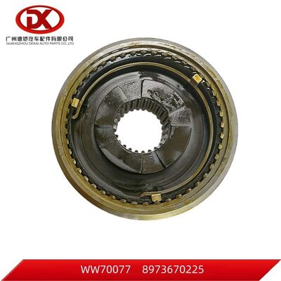 Synchronizer ((6) 26/45 8973670225 8 97367022 5 cho ISUZU MYY6P MT Truck Parts