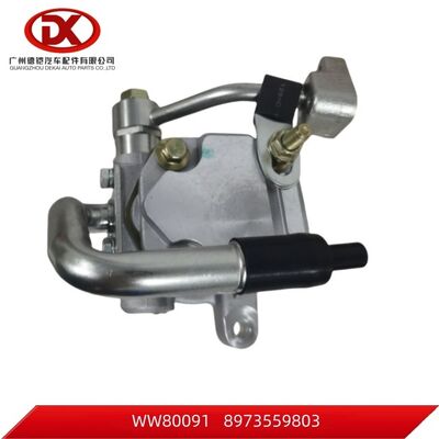 BƠM TĂNG CƯỜNG CHỈ ĐẠO 8973559803 8 97355980 3 dành cho Phụ tùng ISUZU 4JJ1Truck
