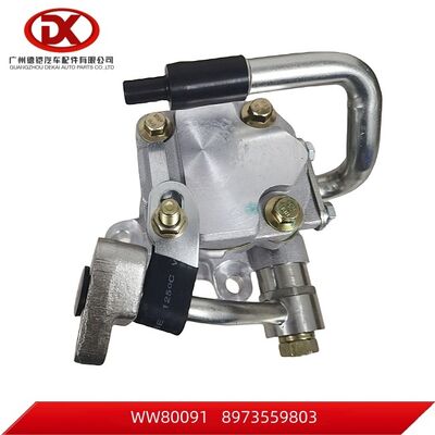 BƠM TĂNG CƯỜNG CHỈ ĐẠO 8973559803 8 97355980 3 dành cho Phụ tùng ISUZU 4JJ1Truck