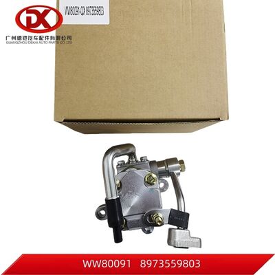 BƠM TĂNG CƯỜNG CHỈ ĐẠO 8973559803 8 97355980 3 dành cho Phụ tùng ISUZU 4JJ1Truck