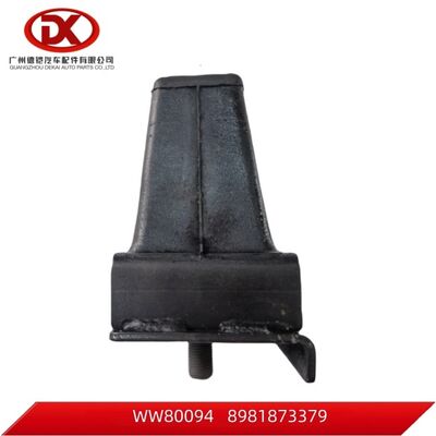 Cao su, đệm 8981873379 8 98187337 9 ISUZU NQR 70 Phân bộ xe tải